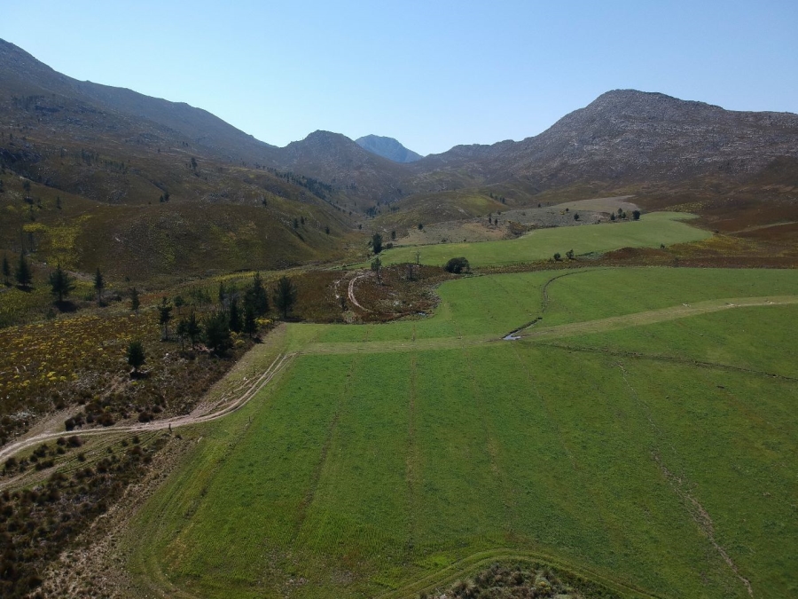 7 Bedroom Property for Sale in Riversdale Rural Western Cape